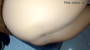 oh god i finally fucked my best friend's wife's pink pussy