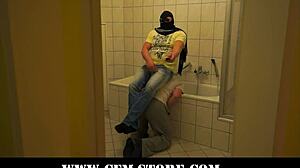 Combined fetish media trailer 1 of 2