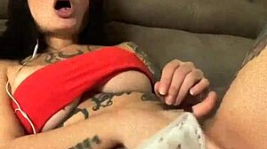 Come give milk to your little bitch, guided masturbation with Rachell Miranda