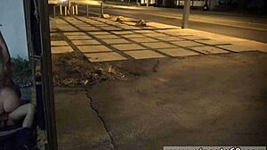 slave girl anal gangbang