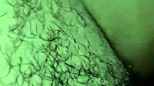 I'm Tired Of Cum On My Hairy Pussy!