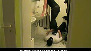 Combined fetish media trailer 1 of 2