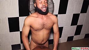 amaka love fucking big dick - nollyporn