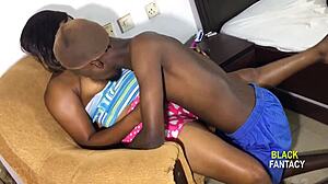 Do you love how he fingers my pussy?