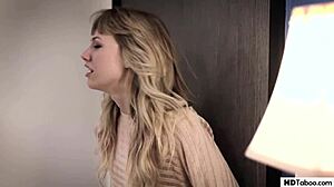 weird family reunion - ivy wolfe and robby echo 😈