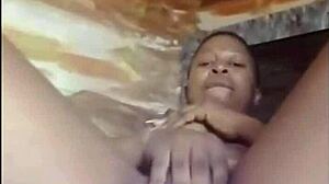 I was feeling sex and i ended up in masturbating