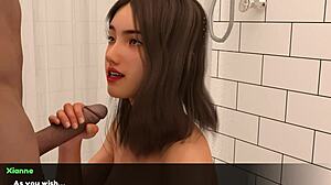 All Melody sex scenes compiled in HD!