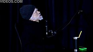 I Strip And Show My Breasts For Tiffany Rocha