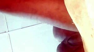 Real amateur african couple engages in hot sex with cowgirl riding and missionary positions.