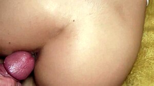 My stepsister has the best pussy