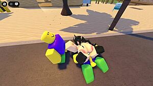 emma got fucked by 3 guys on the roblox whorblox street