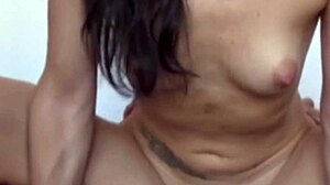 Milf ne neighbor ko hot blowjob aur doggystyle scenes mein banging kiya compilation