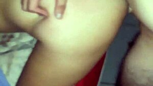 My Best Friend Came With Me And Couldn't Resist