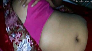 नई इंडियन वाइफ को हर वाइल्ड पोजिशन में ड्रिल किया जाता है