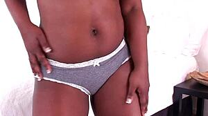 i suck danielle ried's big white dick and swallow cum