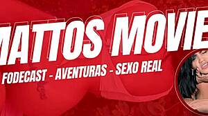 Latina Takes It Deep in Car