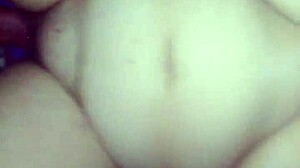 giant busty woman fucks huge monster cock and cums hardcore.