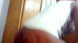 Real amateur african couple engages in hot sex with cowgirl riding and missionary positions.