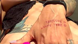 Voc� pode mamar no meu grelo