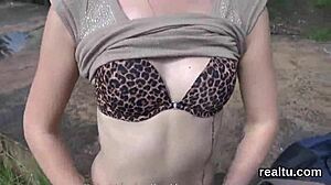 did you see that czech girl get seduced and pounded in the shopping centre pov?