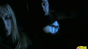 Sexy Sluts Share Sensual Lesbian Sex in Bedroom