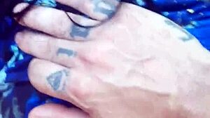 Hey, Alice just couldn't resist giving her pussy to that married guy from BBB