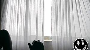 Imani Seduction Changed My Life After My First Foot Job