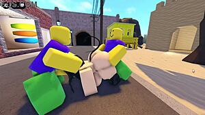 emma got fucked by 3 guys on the roblox whorblox street