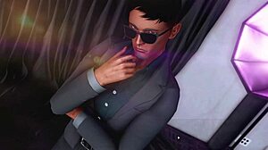 Complete gameplay - deviant anomalies part 35