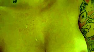 Voc� pode mamar no meu grelo