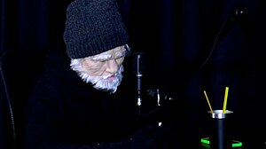 I Strip And Show My Breasts For Tiffany Rocha