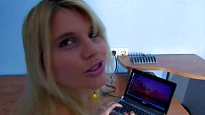 This rough hard sex with horny anal is the best