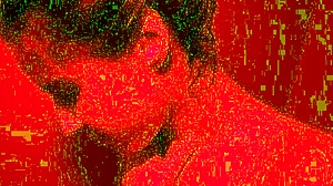 Gabi Silva squirts intensely while feeling horny!