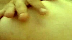 pop goes the pussy with that monster cock