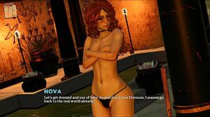 exploring the world of eternum in this epic game