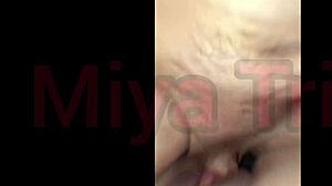 Miya Triez - Compilation