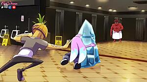 Snake Girl Compilation Evokes Intense Emotions