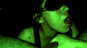 Bitch gets slapped hard and she loves it