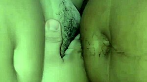 I'm Tired Of Cum On My Hairy Pussy!