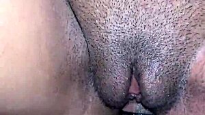 novinha adorou quando eu gozei no cuzinho dela