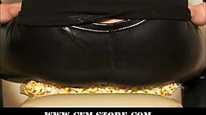 Combined fetish media trailer 1 of 2