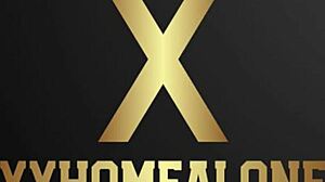 bratty sister gets fucked hard in leather bondage by stepbrother's big black cock