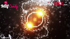 in this amateur trailer, big cherry dives deep into boschi pope's pussy and ass