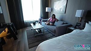 Fuck Me, Boyfriend? Kitty Kewpie Begs