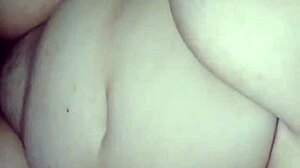 giant busty woman fucks huge monster cock and cums hardcore.