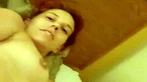 pop goes the pussy with that monster cock