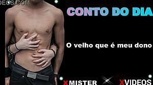 The Old Man Who Owns Me