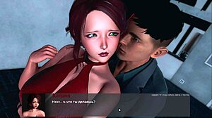 Complete gameplay - deviant anomalies part 35