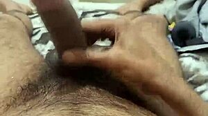 Rishi Bhardwaja makes ladies cum with his big cock