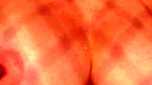 Voc� pode mamar no meu grelo